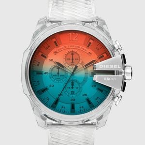 Diesel Men's Watch DZ45Q5